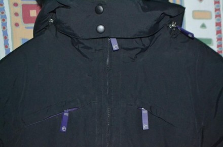 Женская стильная и супер качественная горнолыжная куртка на мембране Ski Wear wo. . фото 3