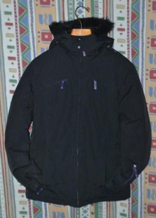 Женская стильная и супер качественная горнолыжная куртка на мембране Ski Wear wo. . фото 2