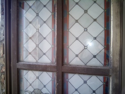 Пропонуємо послуги реставрації меблів дверей вікон фасадів кухонь і інших виробі. . фото 4