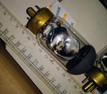 Лампа Накаливания для Кинопроектора 21,5В 150Вт с Отражателем Новая! Размеры на . . фото 5