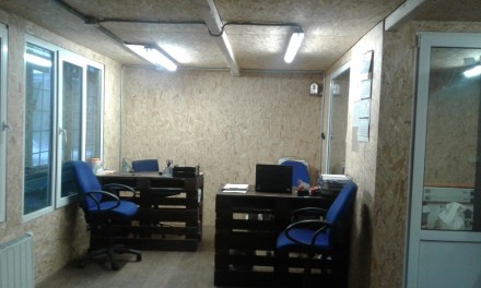 Продам готовый , работающий бизнес  СТО в Киеве. Общая площадь помещения составл. . фото 6
