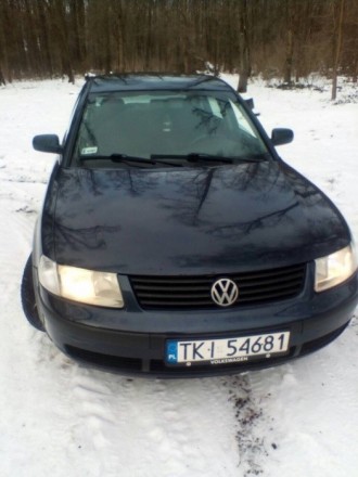 Продам Volkswagen Passat B 5, 1.9 TDI, 1997 г., пробег 305 тысяч, расход трасса . . фото 2