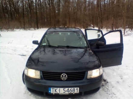 Продам Volkswagen Passat B 5, 1.9 TDI, 1997 г., пробег 305 тысяч, расход трасса . . фото 3
