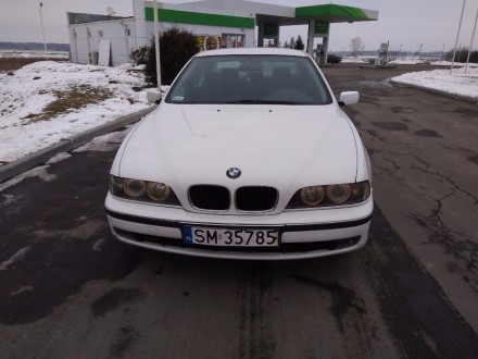 23 січня заїхав на рік BMW 2.5 тді. В дуже гарному стані. Все відповідає фото. C. . фото 3