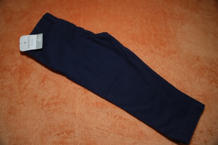 Продам джинсы (брюки) на мальчика 3- 4 года (98-104 см) американского бренда Car. . фото 4