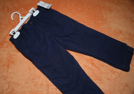 Продам джинсы (брюки) на мальчика 3- 4 года (98-104 см) американского бренда Car. . фото 3