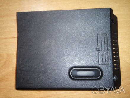 Крышка отсека HDD (Жесткого диска), снята с Asus F3Sr, подходит к ноутбукам сери. . фото 1