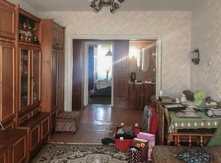 Большая 4 к квартира в г. Сумы, размещенная в доме по ул Черепина \Героев Крут в. . фото 6
