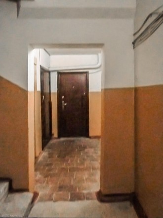 Большая 4 к квартира в г. Сумы, размещенная в доме по ул Черепина \Героев Крут в. . фото 5