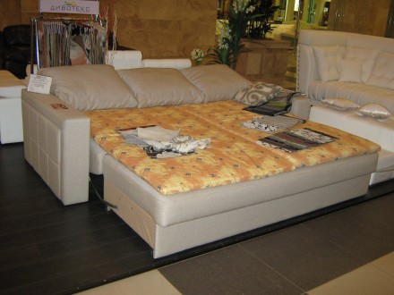 Диван-кровать лучше кровати! 
Сайт: abbat1991sale.simdif.com Там все подробност. . фото 4