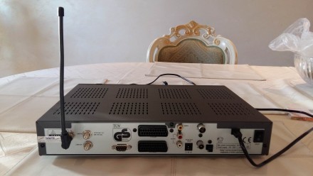 Продам цифровой спутниковый ТВ тюнер Humax VA-5200., Предназначен для приема про. . фото 3