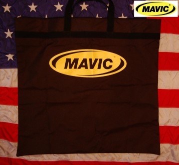 Компания Mavic® является общепризнанным мировым лидером в производстве велосипед. . фото 2