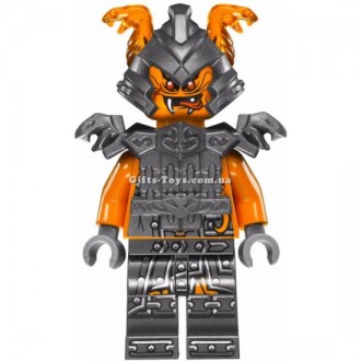 Конструктор BELA Ninja 10579 "Пустынная молния", (Аналог Lego 70622)
Нужно спеш. . фото 9