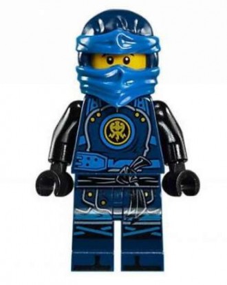 Конструктор BELA Ninja 10579 "Пустынная молния", (Аналог Lego 70622)
Нужно спеш. . фото 5