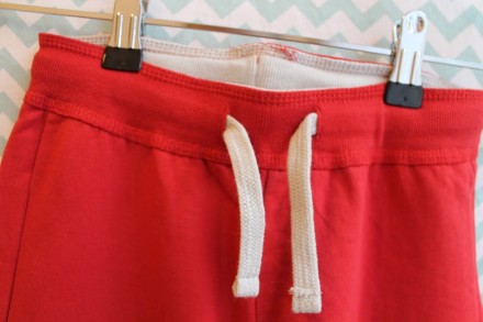 Спортивні штанці для дівчинки
Розмір: 128см/7-8років
Виробник: OVS kids (Bangl. . фото 3