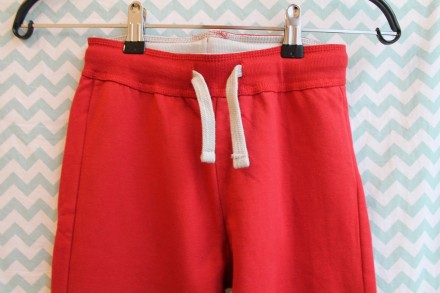 Спортивні штанці для дівчинки
Розмір: 128см/7-8років
Виробник: OVS kids (Bangl. . фото 4