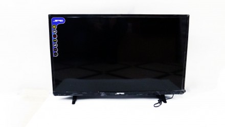LCD LED Телевизор JPE 32" HD экран T2, USB, HDMI, VGA 
Телевизор 32" это не тол. . фото 7
