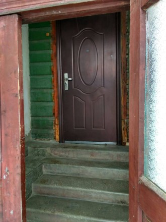 Продам дом деревянный, общая площадь 69,9 кв.м, по улице Есипенко ( не далеко от. . фото 5