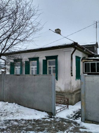 Продам дом деревянный, общая площадь 69,9 кв.м, по улице Есипенко ( не далеко от. . фото 2
