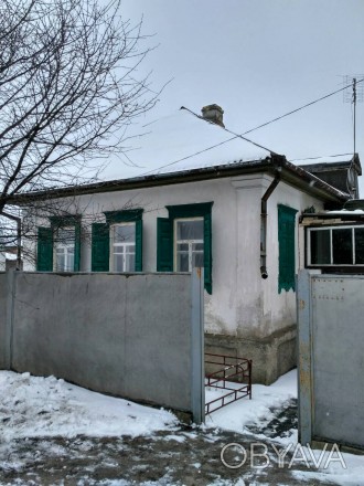 Продам дом деревянный, общая площадь 69,9 кв.м, по улице Есипенко ( не далеко от. . фото 1