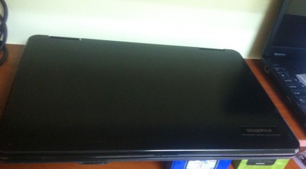 Игровой ноутбук eMaсhines G630G с большим экраном 17,3
Продам ноутбук с большим. . фото 3