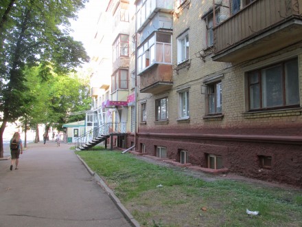 Продается 2-комнатная квартира, ул. Шевченко, возле ЗАГСа, 41 м2, не угловая, 1 . . фото 3