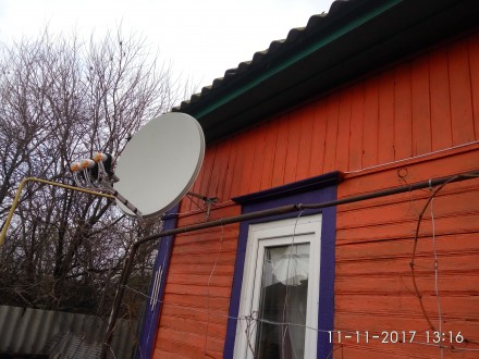 Установка спутниковых антенн,гарантия качества большой опыт работы. . фото 3