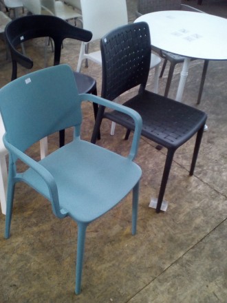 Продаются стулья TM PAPATYA Fame-k, стулья новые производство Турция, стулья изг. . фото 2