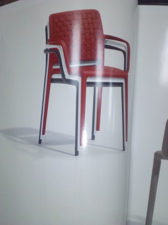 Продаются стулья TM PAPATYA Fame-k, стулья новые производство Турция, стулья изг. . фото 3