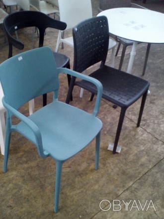 Продаются стулья TM PAPATYA Fame-k, стулья новые производство Турция, стулья изг. . фото 1