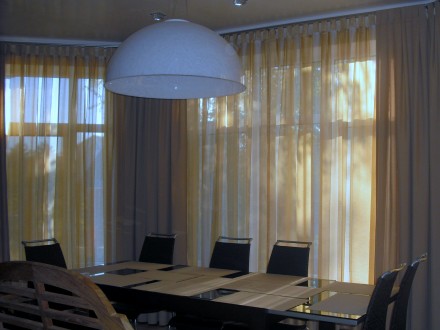 Интерьер-Ателье предлагает пошив штор для Вашего Дома или Бизнеса
Шьем шторы, г. . фото 4