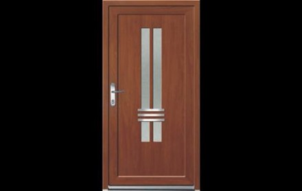 Сучасний дизайн, Широкий вибір металопластикових дверей і  вхідних алюмінієвих д. . фото 4