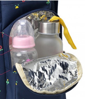 В Наличии!

ПОДАРКИ: отдельный термочехол для бутылочки + крепление на коляску. . фото 5