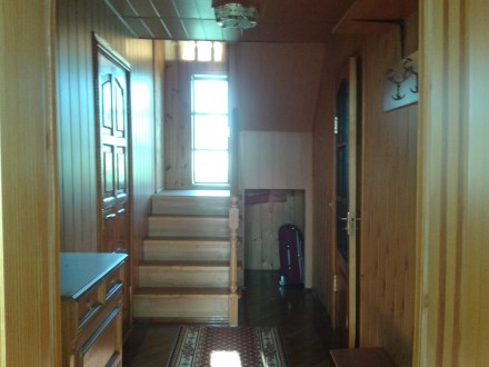 Продается дом с участком в СК «Геолог»,метро Славутич 13 км, напротив ресторан З. . фото 11