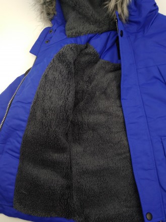 Яркая и красивая курточка для мальчика, производитель Primark.   
Куртка еврози. . фото 3