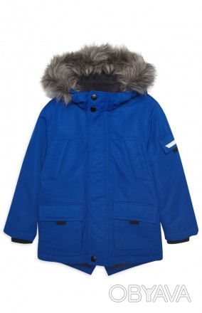 Яркая и красивая курточка для мальчика, производитель Primark.   
Куртка еврози. . фото 1
