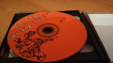 Metal Gear Solid: Tactical Espionage Action | Sony PlayStation 1 (PS1) Диски с и. . фото 5