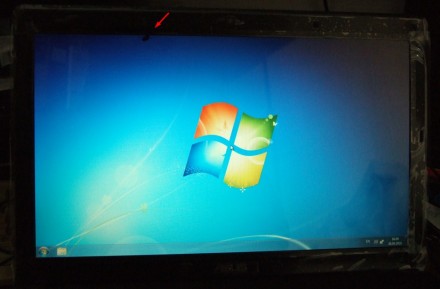 Ноутбук Asus K52JC (i5-540M (2.533 ГГц) / RAM 4 ГБ / HDD 320Gb / NVIDIA GeForce . . фото 10