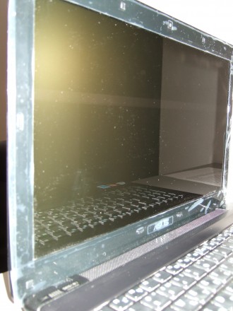 Ноутбук Asus K52JC (i5-540M (2.533 ГГц) / RAM 4 ГБ / HDD 320Gb / NVIDIA GeForce . . фото 5
