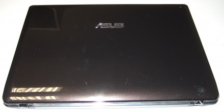 Ноутбук Asus K52JC (i5-540M (2.533 ГГц) / RAM 4 ГБ / HDD 320Gb / NVIDIA GeForce . . фото 3