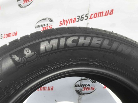 В наявності комплект(4шт)-
R16 205/60 Michelin Energy Saver+

Протектор - 5-5. . фото 4