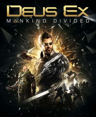 Тип аккаунта П1. Предлагаю вашему вниманию отличную игру Deus Ex: Mankind Divide. . фото 2