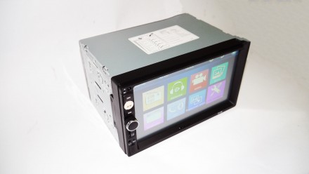 NEW! 2Din Pioneer 7010B 7'' Экран Магнитола USB + Bluetoth (copy)
Автомагнитола. . фото 5