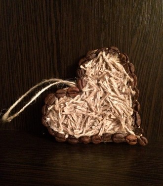 Декор, подарок, сувенир Ароматное сердце, handmade
Ароматное сердечко. Изготовл. . фото 3
