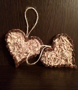Декор, подарок, сувенир Ароматное сердце, handmade
Ароматное сердечко. Изготовл. . фото 7