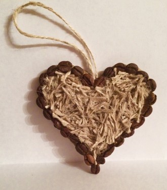 Декор, подарок, сувенир Ароматное сердце, handmade
Ароматное сердечко. Изготовл. . фото 2