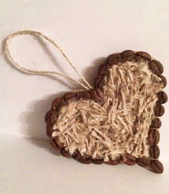 Декор, подарок, сувенир Ароматное сердце, handmade
Ароматное сердечко. Изготовл. . фото 8