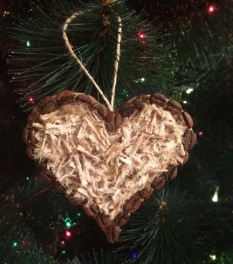 Декор, подарок, сувенир Ароматное сердце, handmade
Ароматное сердечко. Изготовл. . фото 6