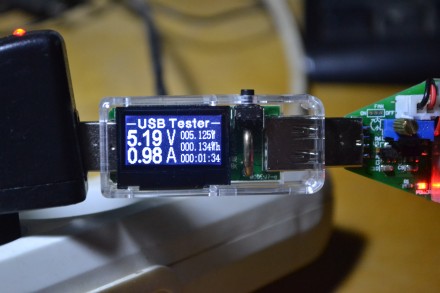 USB тестер 5 в 1

USB тестер может измерить одновременно:
Напряжение
Силу то. . фото 2