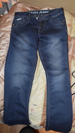 Отличные джинсы !!! идеальное состояние ! Не подошел размер!. . фото 7